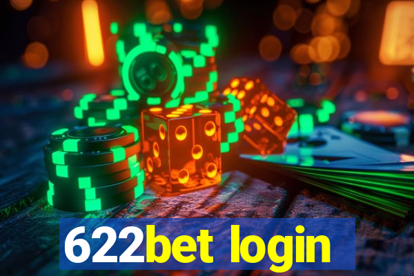 622bet login